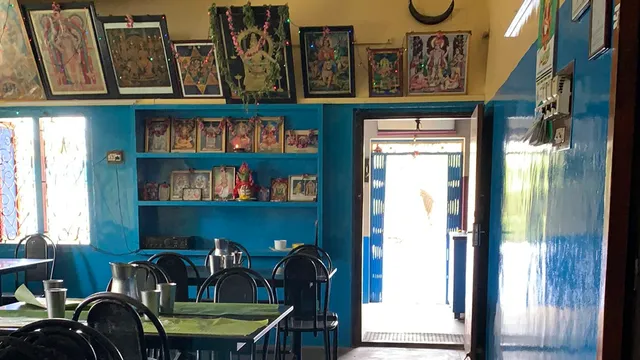 Sree Ayyappa Swamy Mess