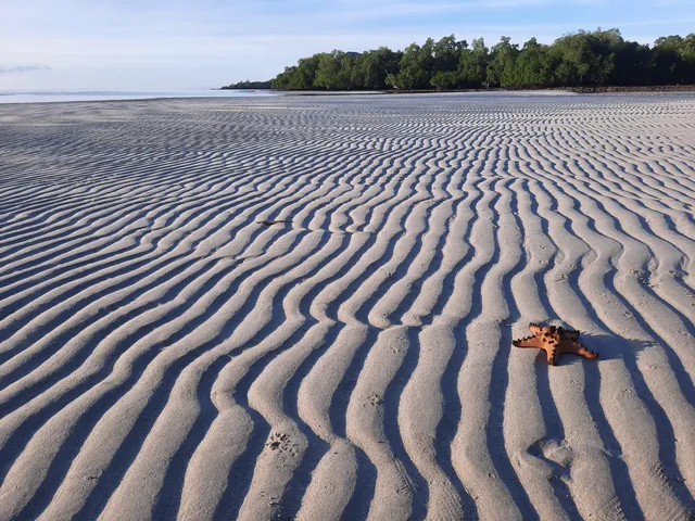 Matahum Beach Resort
