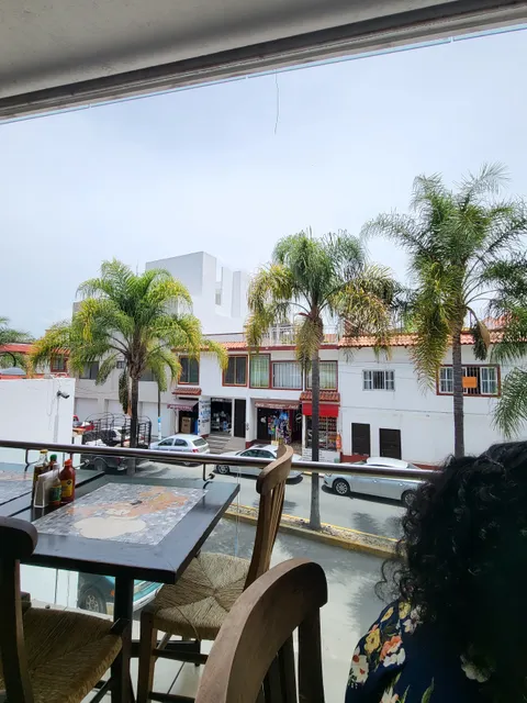 MARISCOS El TIMÓN RESTAURANTE