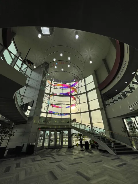 Owens Community College Center for Fine & Performing Arts