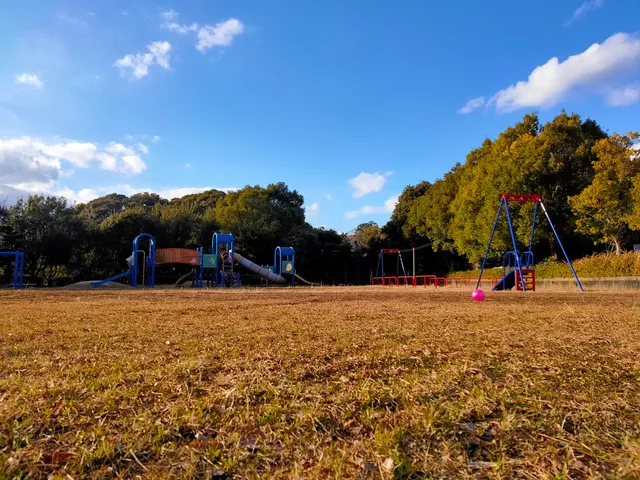 Tsuzukiminami Park