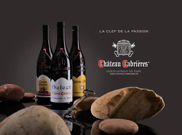 Château Cabrières SCEA