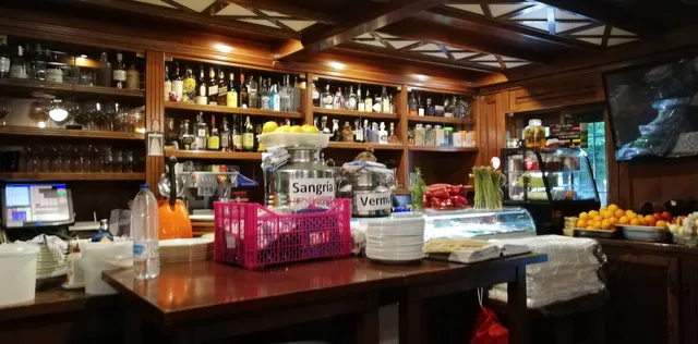 Restaurante Casa María