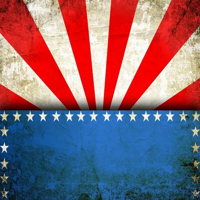 Monument to the Mexican People