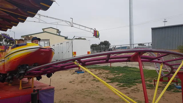 The Swan Hill Annual Show