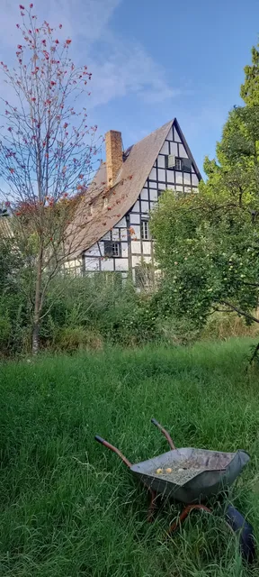 Biogarten Thurner Hof