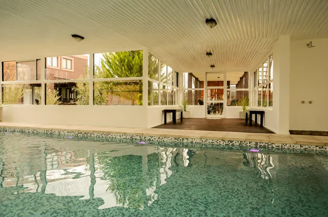 Complejo Atrapa Sueños