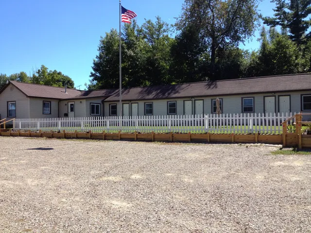 Imlay City Motel