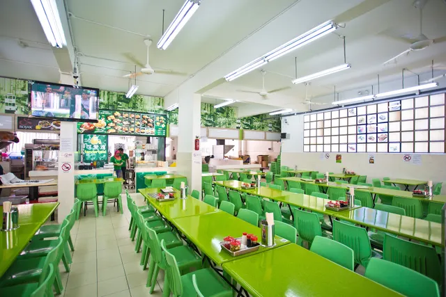 Tang Tea House (Jurong West)