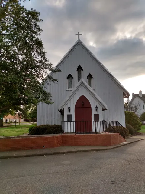 Chapel of the Centurion