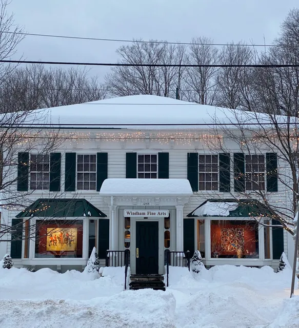 Windham Fine Arts