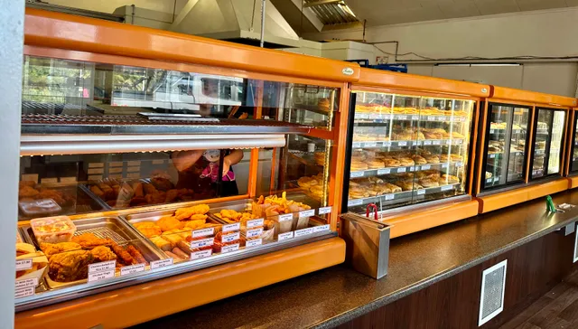 Rothesay Bay Bakery And Cafe