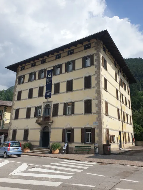 Museo "Palazzo Corte Metto"