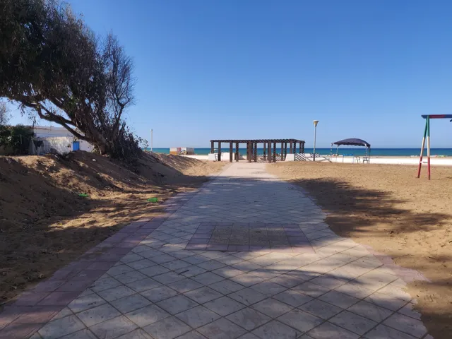 place image