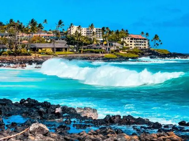 Southshore Bay Lagoon