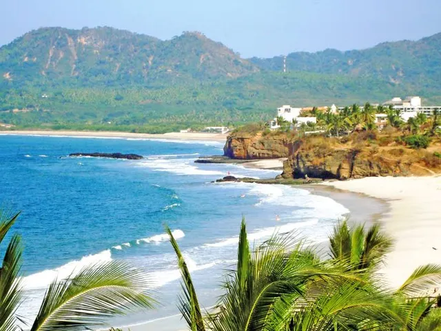 Punta Negra & Playa Careyeros