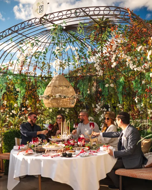 Circe Restaurant Beaulieu-sur-Mer