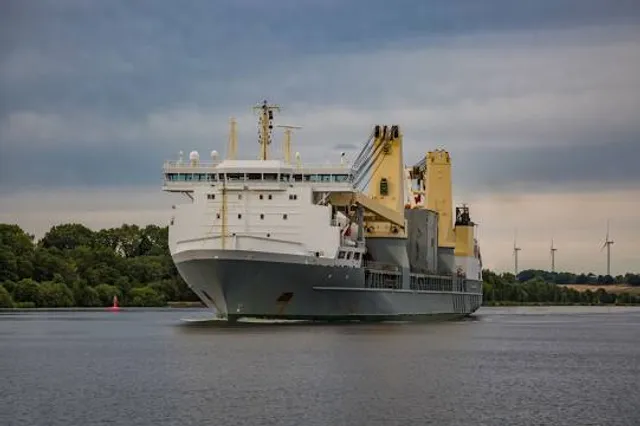 Shipbuilding and Maritime Museum Rostock