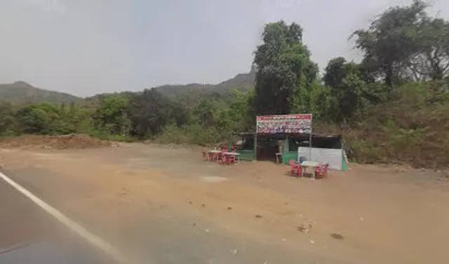 हॉटेल पायल कोकण तडका