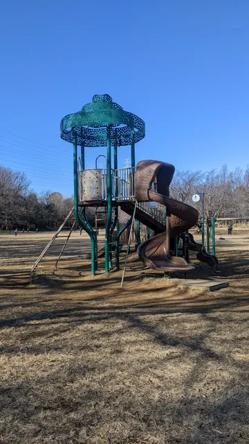 Sugao Ryokuchi East Area