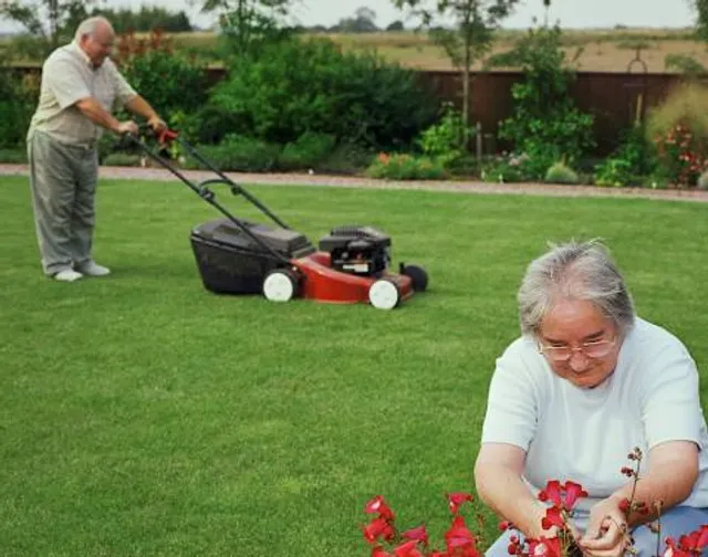 Kreislehrgarten Steinfurt