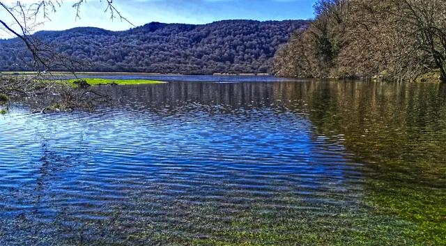 Oasi naturale di Mandranello