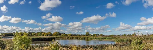 Port Sunlight River Park