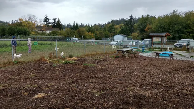 Ace Of Hearts Rotary Park