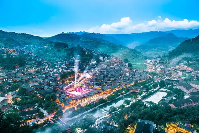 Himalayan Botanical Garden