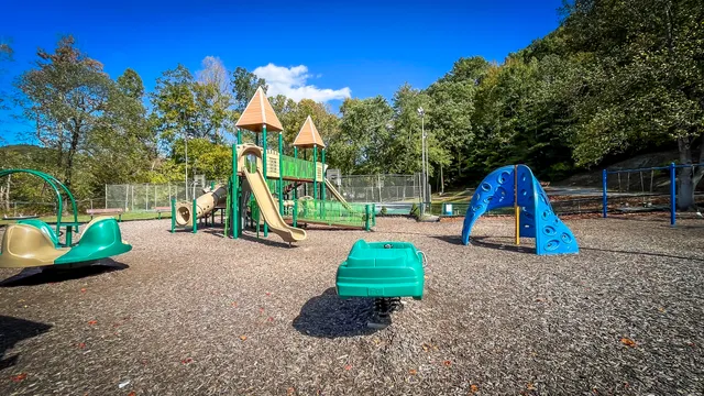 Morehead City Park Complex