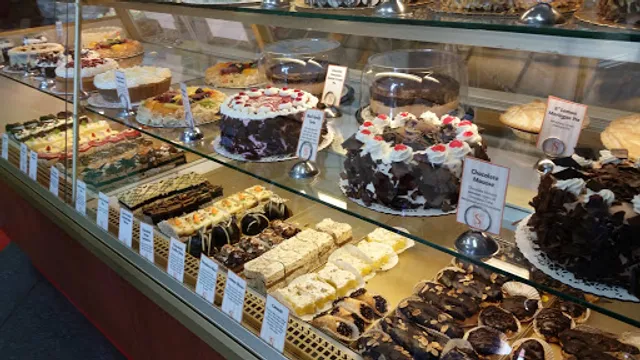 Servatii West Chester