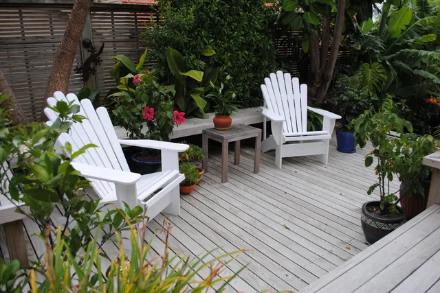 Terry and Cindy's Bed and Breakfast