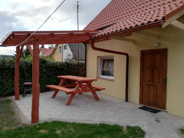 Domki letniskowe Bogacko