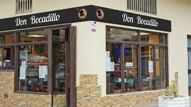 Don Bocadillo