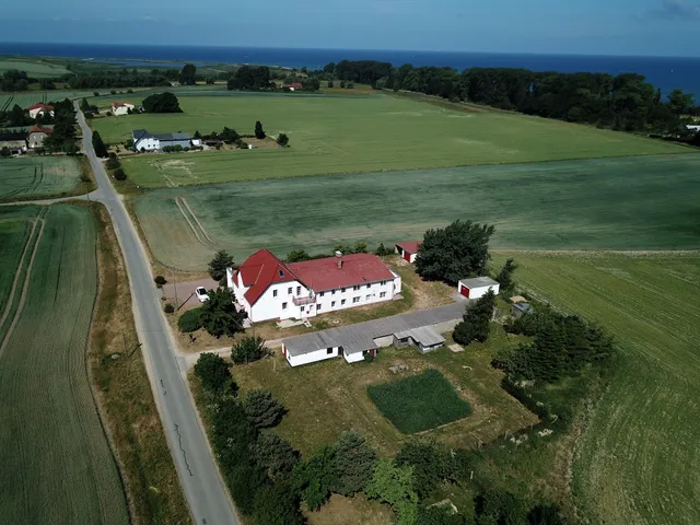 Ferienwohnungen Schwalbenhof