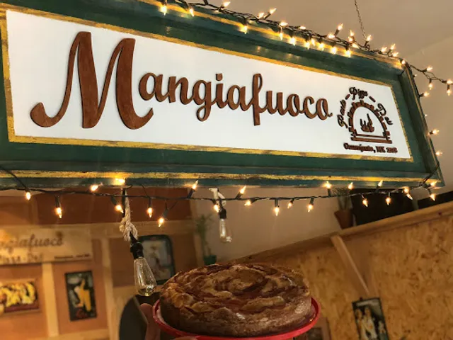 Mangiafuoco