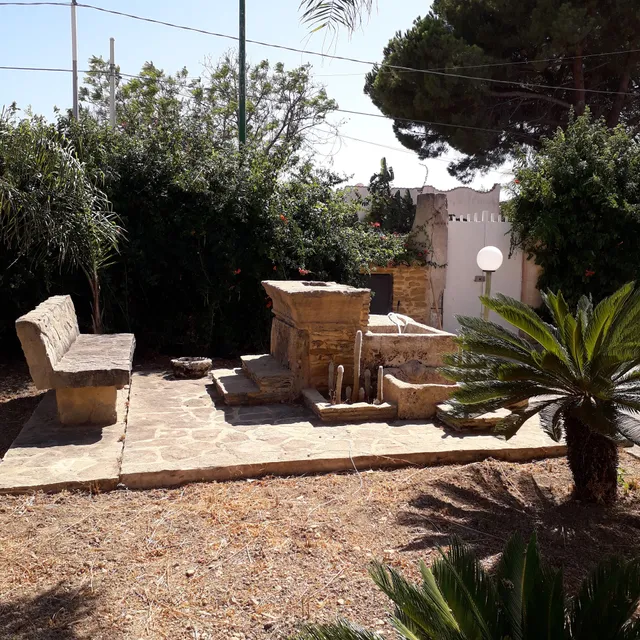 Affittacamere Selinus