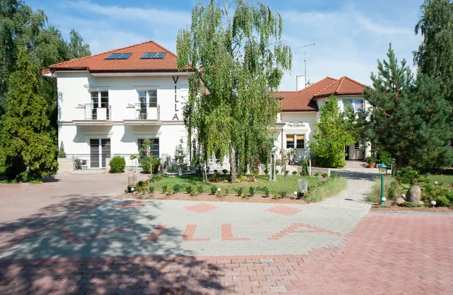 Hotel Villa Hubertus Kutno