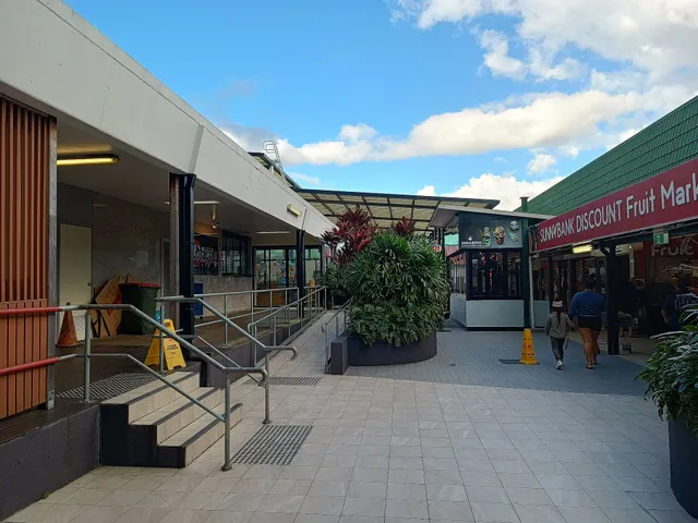 Gong Cha | Market Square