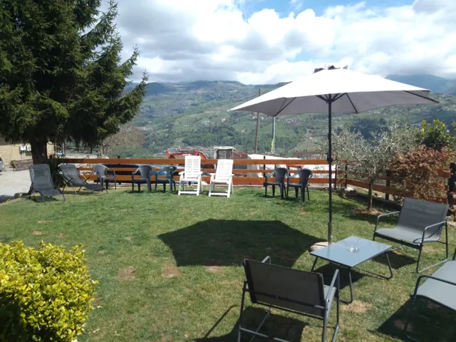 Agriturismo Casa Eden