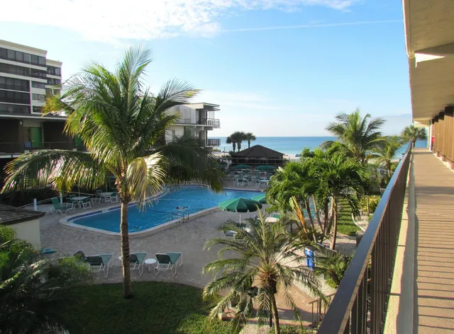 Limetree Beach Resort