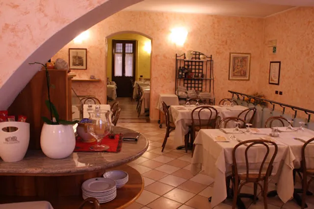 Ristorante Pizzeria La Bersagliera Cremona