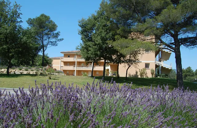 Résidence Côté Sud Peypin