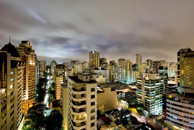 DoubleTree by Hilton Sao Paulo Itaim