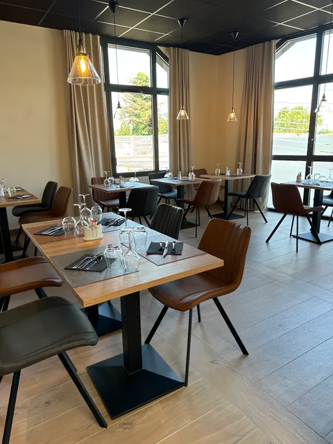 Restaurant Le Concorde