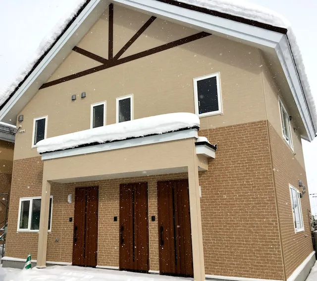 ワンダーランドフラノ メープル