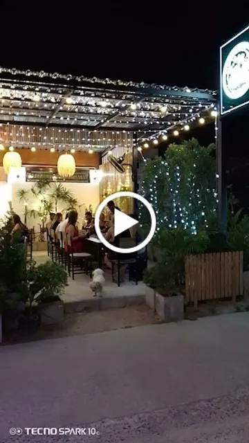 Chuchu Thai Food & Pizza