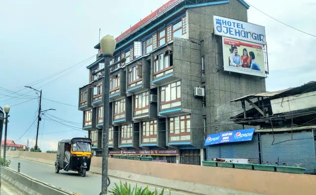Hotel Jehangir