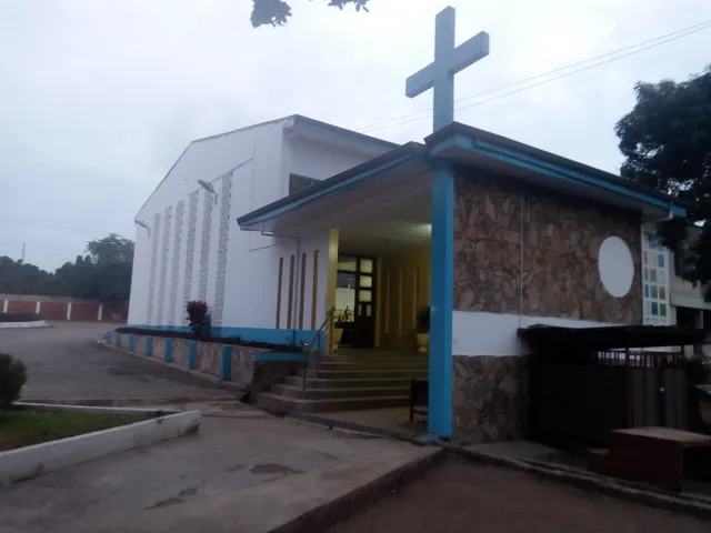 St. Thomas Aquinas Catholic Church