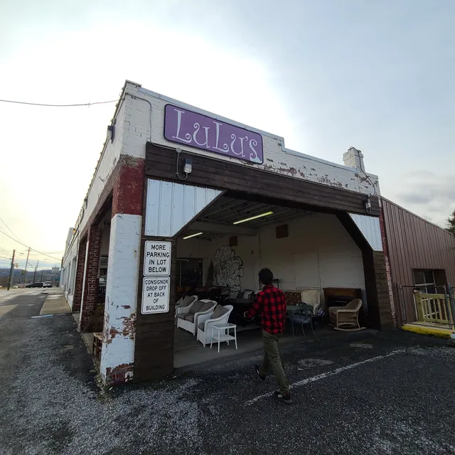 LuLu's Consignment Boutique